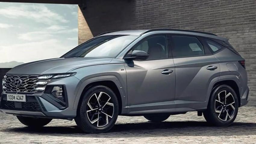 Hyundai Tucson fiyatı SUV dünyasını karıştırdı; Yeni SUV'un fiyatını kimse böyle beklemiyordu