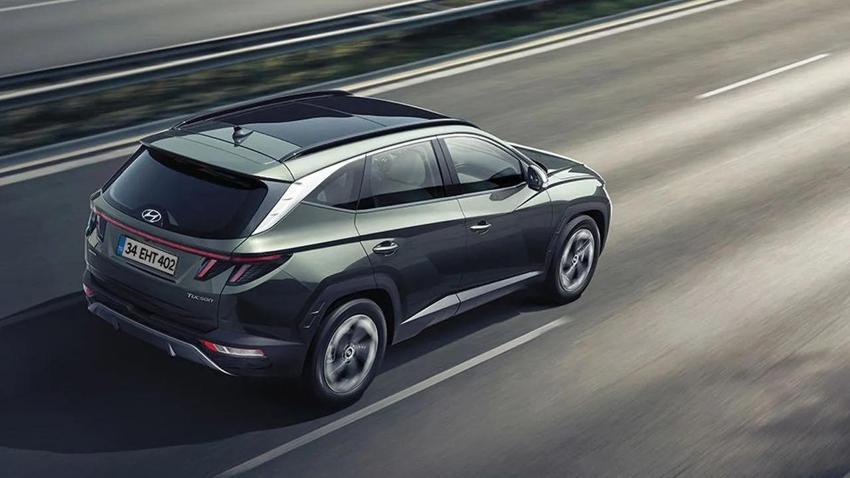Hyundai Tucson fiyatı SUV dünyasını karıştırdı; Yeni SUV'un fiyatını kimse böyle beklemiyordu