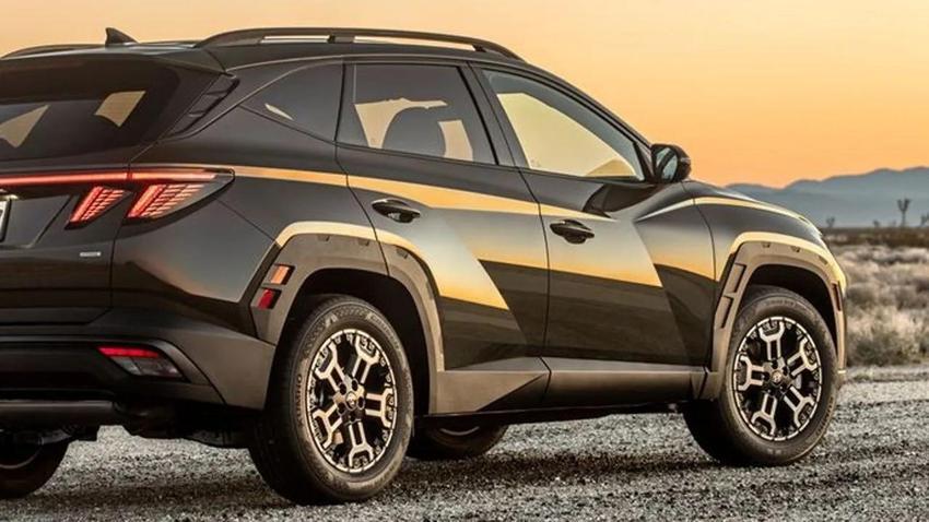 Hyundai Tucson fiyatı SUV dünyasını karıştırdı; Yeni SUV'un fiyatını kimse böyle beklemiyordu