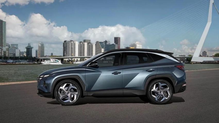 Hyundai Tucson fiyatı SUV dünyasını karıştırdı; Yeni SUV'un fiyatını kimse böyle beklemiyordu