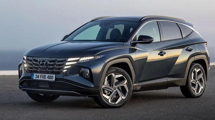 Hyundai Tucson fiyatı SUV dünyasını karıştırdı; Yeni SUV'un fiyatını kimse böyle beklemiyordu