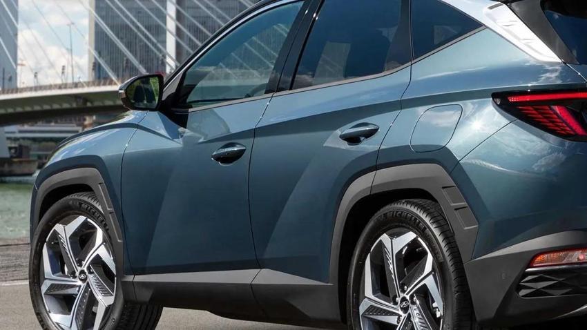 Hyundai Tucson fiyatı SUV dünyasını karıştırdı; Yeni SUV'un fiyatını kimse böyle beklemiyordu