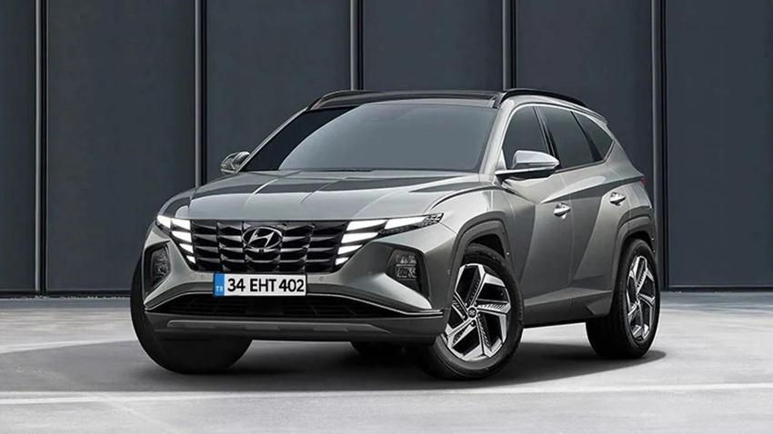 Hyundai Tucson fiyatı SUV dünyasını karıştırdı; Yeni SUV'un fiyatını kimse böyle beklemiyordu