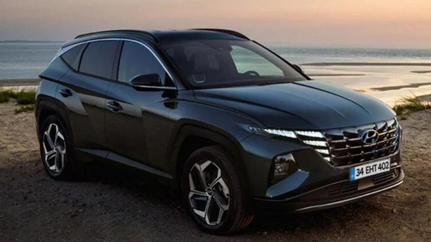 Hyundai Tucson fiyatı SUV dünyasını karıştırdı; Yeni SUV'un fiyatını kimse böyle beklemiyordu