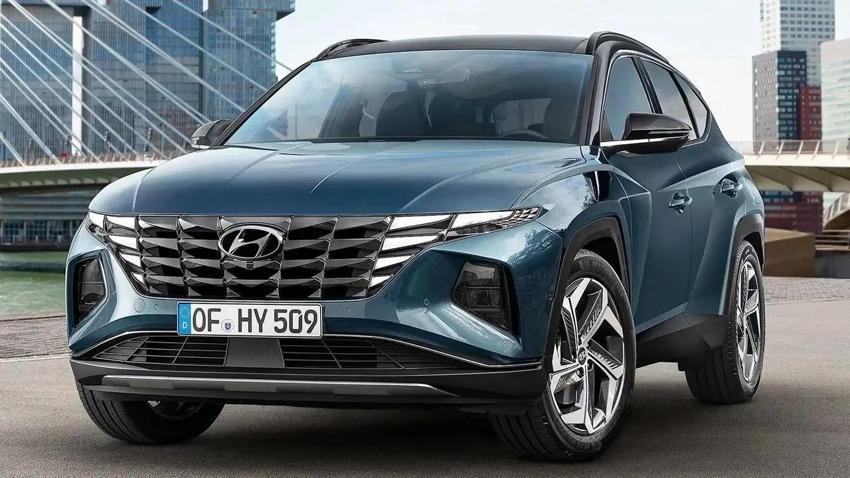 Hyundai Tucson fiyatı SUV dünyasını karıştırdı; Yeni SUV'un fiyatını kimse böyle beklemiyordu