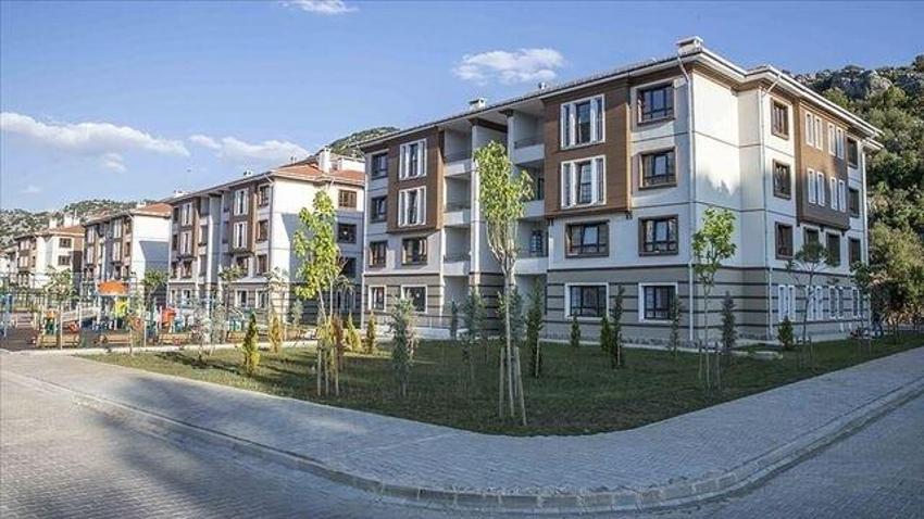 Tasarrufta lojman maddesi: Kamu lojman kiralarına zam mı geliyor? Lojman kiraları artacak mı?