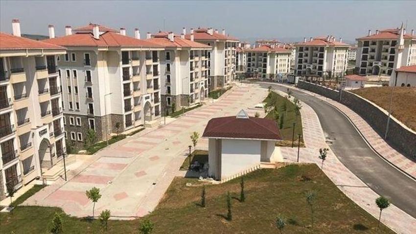 Tasarrufta lojman maddesi: Kamu lojman kiralarına zam mı geliyor? Lojman kiraları artacak mı?