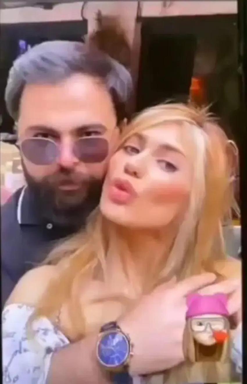 Nihal Candan'ın eski sevgilisi her şeyi anlattı! Candan kardeşler piyon olarak kullanıldı