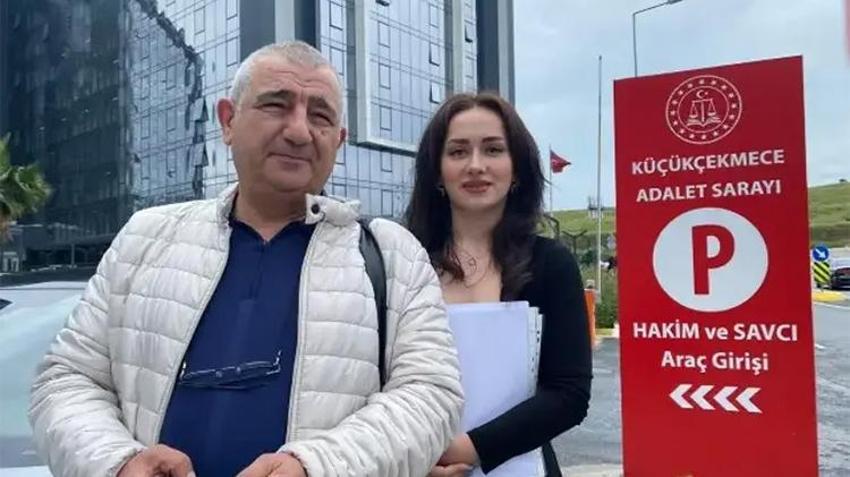 Nihal Candan'ın eski sevgilisi her şeyi anlattı! Candan kardeşler piyon olarak kullanıldı