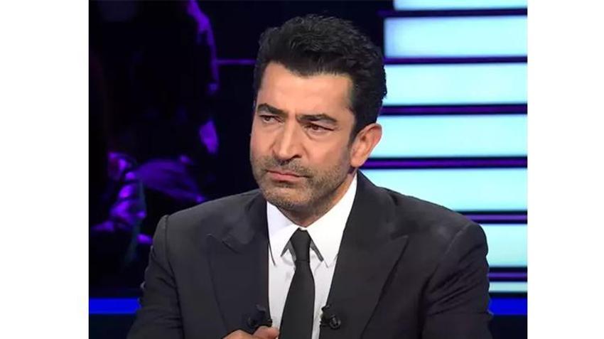 Kenan İmirzalıoğlu, Kim Milyoner Olmak İster'de gözyaşlarına hakim olamadı!