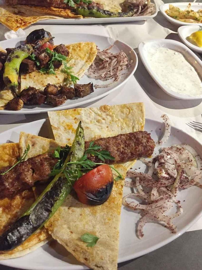 Adana kebap yiyerek diyet yapmak mümkün! Uzmanından altın değerinde tavsiyeler