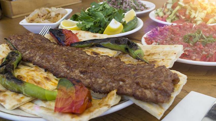Adana kebap yiyerek diyet yapmak mümkün! Uzmanından altın değerinde tavsiyeler