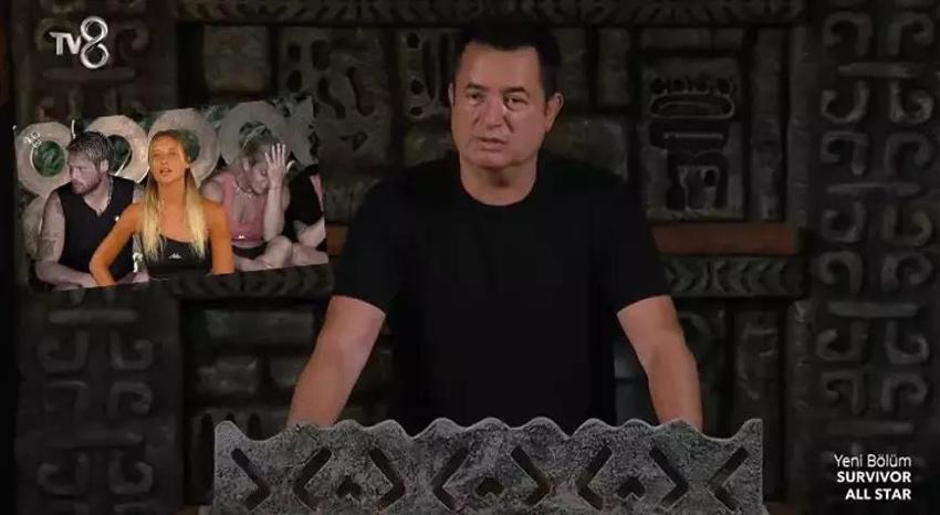 Survivor Aleyna'dan tokat gibi itiraf: İlk eleme adayı belli oldu