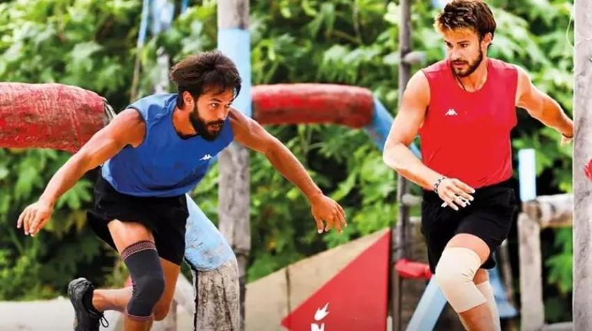 Survivor Aleyna'dan tokat gibi itiraf: İlk eleme adayı belli oldu