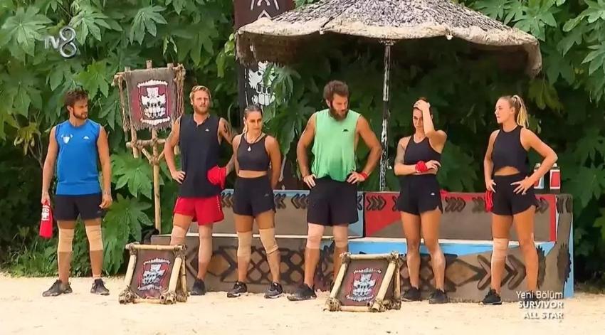 Survivor Aleyna'dan tokat gibi itiraf: İlk eleme adayı belli oldu
