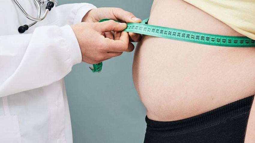 Harvard'daki Türk doktordan yüzde 30 zayıflatan yöntem! Obezite tedavisinde büyük devrim