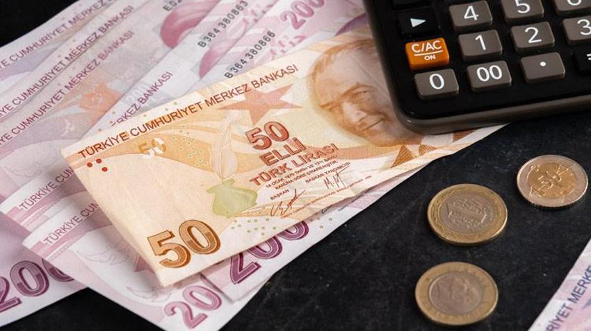 Mevduat faizinde yeni dönem başladı! 1 milyon TL'nin aylık getirisi hesaplandı
