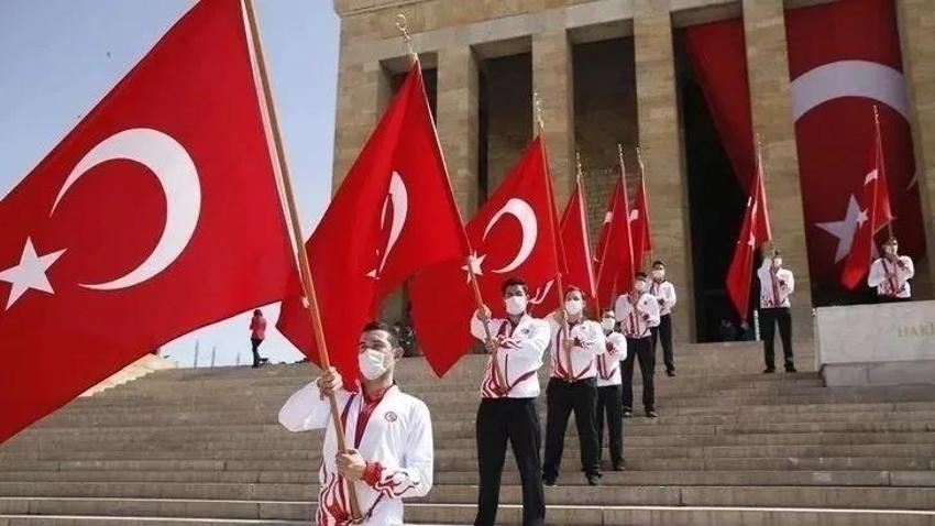 20 MAYIS OKULLAR TATİL Mİ 2024? 20 Mayıs resmî kurumlar tatil mi?