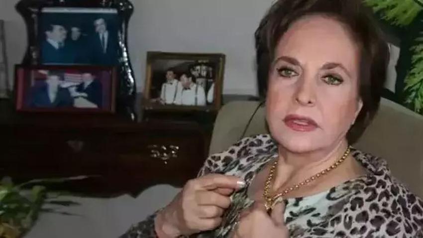 Ayten Gökçer hayatını kaybetti! Usta sanatçının hayatındaki bilinmeyenler ortaya çıktı: İki yaşında annesi terk etti 