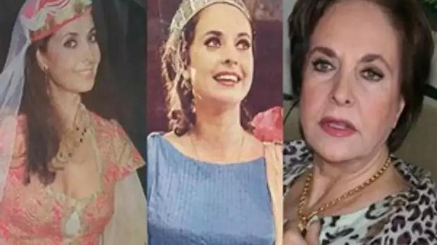 Ayten Gökçer hayatını kaybetti! Usta sanatçının hayatındaki bilinmeyenler ortaya çıktı: İki yaşında annesi terk etti 