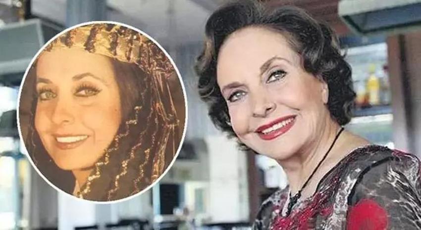 Ayten Gökçer hayatını kaybetti! Usta sanatçının hayatındaki bilinmeyenler ortaya çıktı: İki yaşında annesi terk etti 