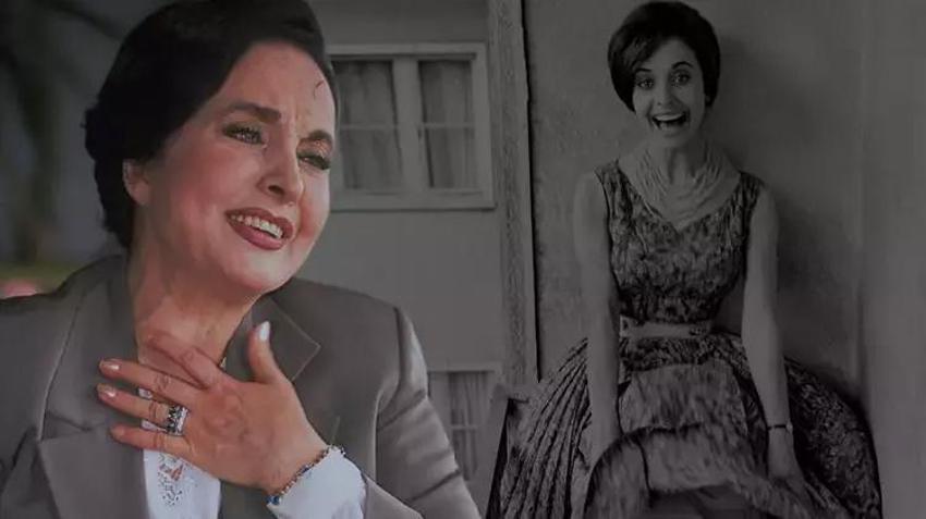Ayten Gökçer hayatını kaybetti! Usta sanatçının hayatındaki bilinmeyenler ortaya çıktı: İki yaşında annesi terk etti 
