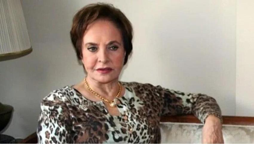 Ayten Gökçer Türk sinemasına hangi filmlerde rol aldı? Ayten Gökçer'in eşi kim, kaç yaşında öldü? İşte Ayten Gökçer'in rol aldığı diziler