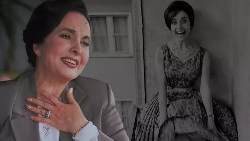 Ayten Gökçer Türk sinemasına hangi filmlerde rol aldı? Ayten Gökçer'in eşi kim, kaç yaşında öldü? İşte Ayten Gökçer'in rol aldığı diziler