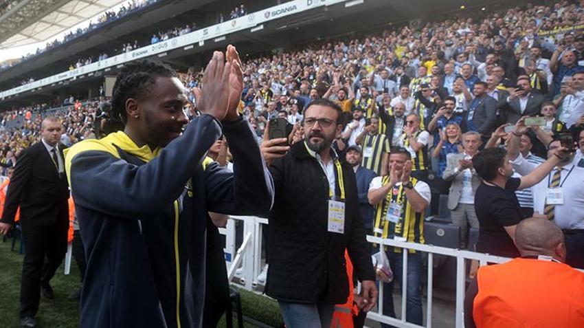 Ali Koç emeğe saygısızlık etti! deyip açıkladı: Fenerbahçe kupasız kalacak