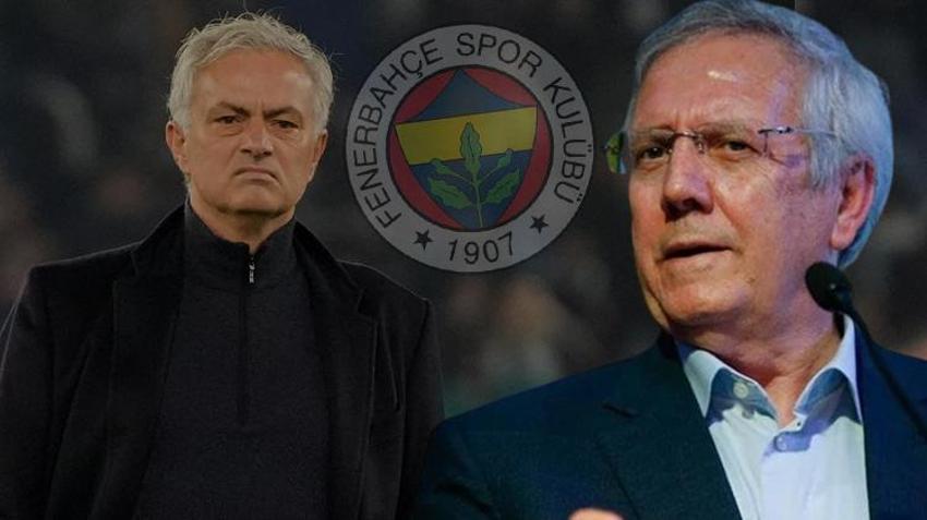 Aziz Yıldırım, Mourinho ile geliyor! Transfer listesi ortaya çıktı, 40 milyon euroluk yıldız tamam