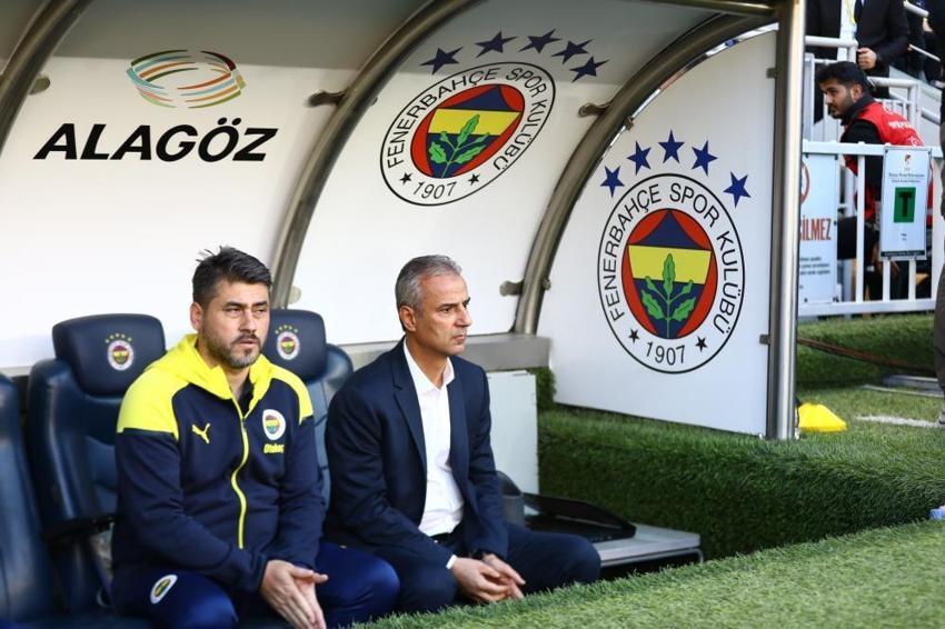 İsmail Kartal'a güle güle! Tribünlere şov yaptı, istifa edeceği maç belli oldu