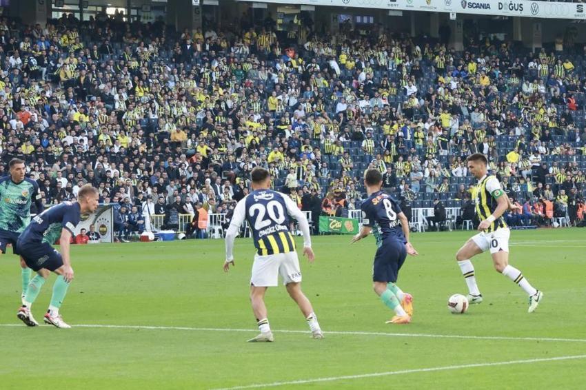 İsmail Kartal'a güle güle! Tribünlere şov yaptı, istifa edeceği maç belli oldu