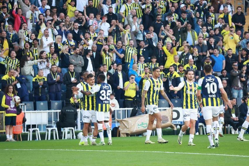 İsmail Kartal'a güle güle! Tribünlere şov yaptı, istifa edeceği maç belli oldu