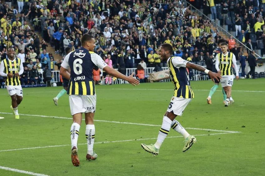 İsmail Kartal'a güle güle! Tribünlere şov yaptı, istifa edeceği maç belli oldu