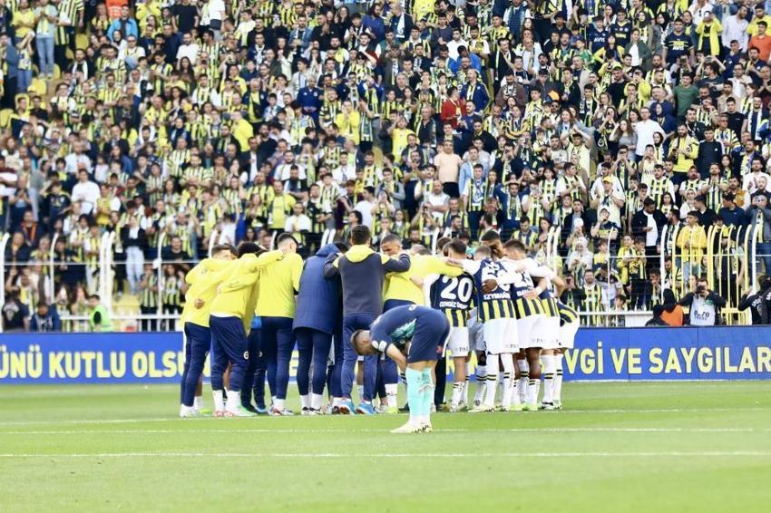 İsmail Kartal'a güle güle! Tribünlere şov yaptı, istifa edeceği maç belli oldu