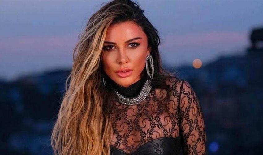 Selen Görgüzel'den 'kalça estetiği' iddialarına yanıt! ‘Seyircim artık sahnede bambaşka bir Selen görecek’