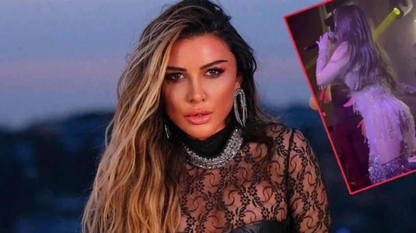 Selen Görgüzel'den 'kalça estetiği' iddialarına yanıt! ‘Seyircim artık sahnede bambaşka bir Selen görecek’