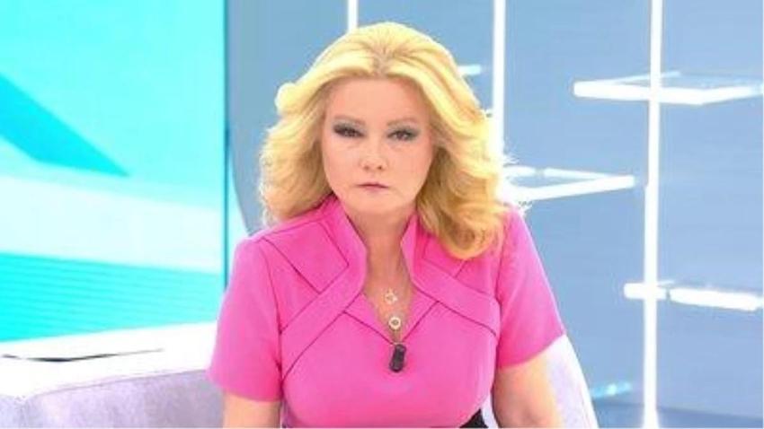 Müge Anlı bugün neden yok? 14 Mayıs Müge Anlı canlı yayın neden yok? 