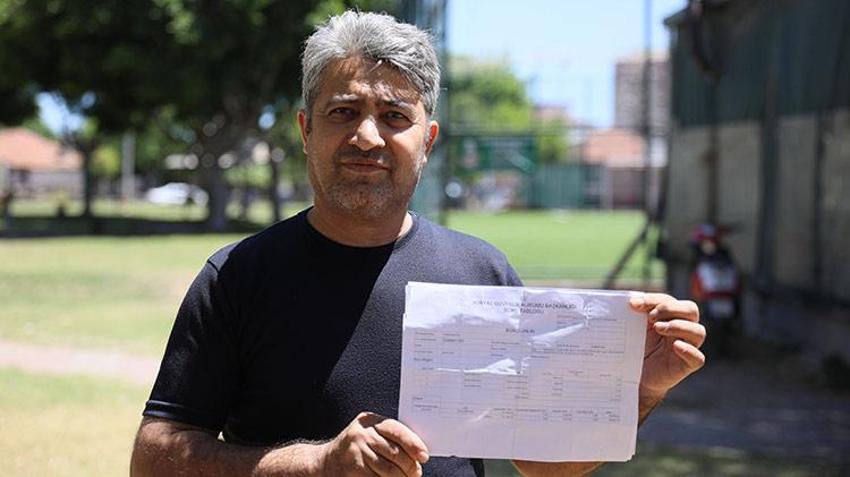 EYT'den emekli oldu! 9 aylık maaşı geri istendi, emekliliği iptal edildi