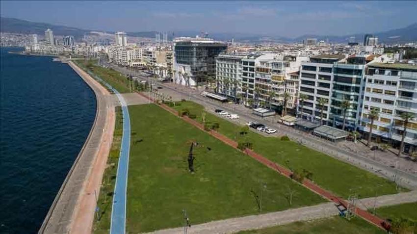 İzmir'de beklenen deprem yaklaşıyor! En son 336 yıl önce olmuştu