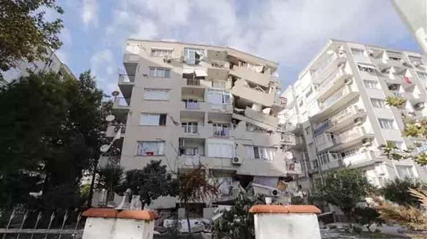 İzmir'de beklenen deprem yaklaşıyor! En son 336 yıl önce olmuştu