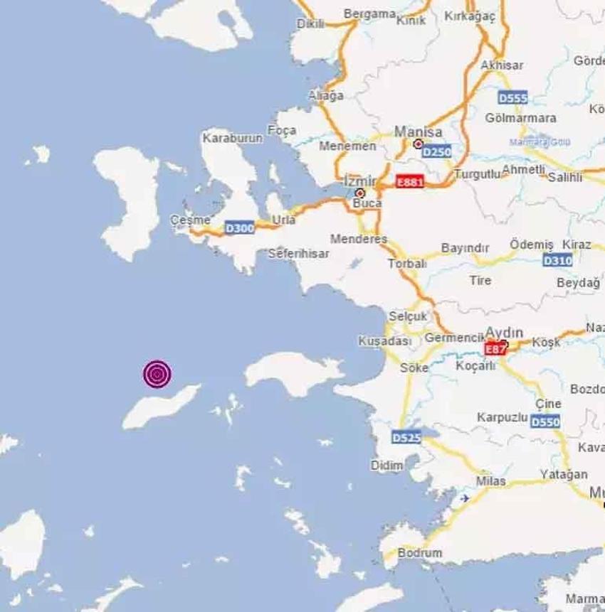 İzmir'de beklenen deprem yaklaşıyor! En son 336 yıl önce olmuştu