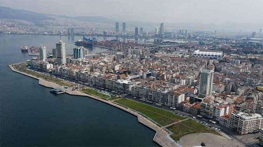 İzmir'de beklenen deprem yaklaşıyor! En son 336 yıl önce olmuştu