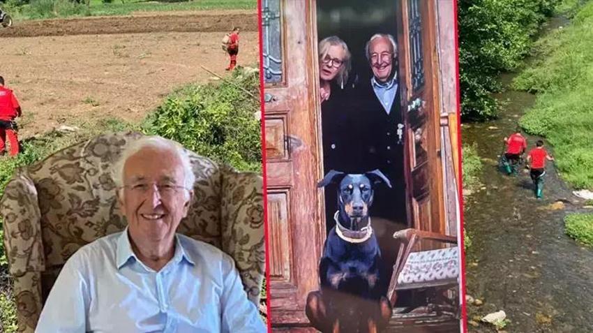 Berzeg'in ölüm nedeniyle ilgili Adli Tıp raporu çıktı: Ölüm nedeni 'belirlenemedi'