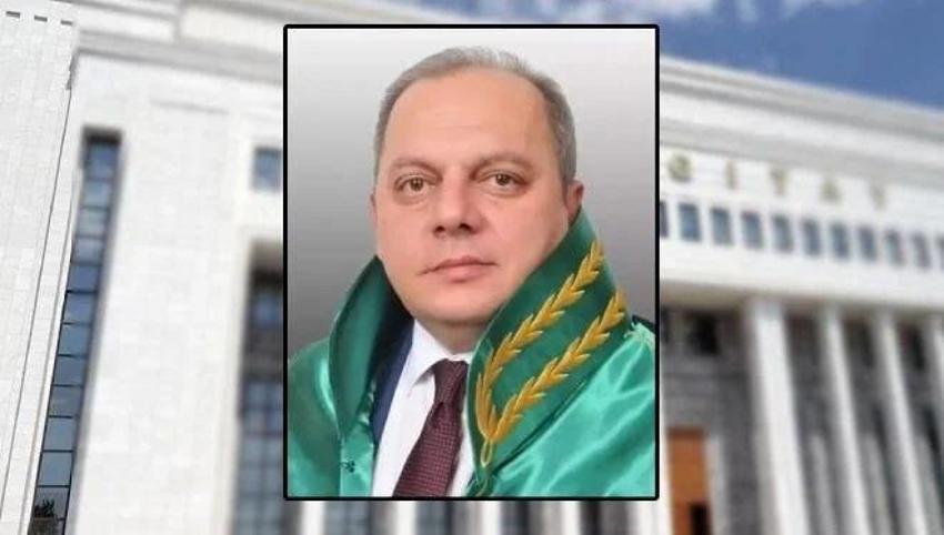 Yargıtay Başkanı Ömer Kerkez kimdir? Ömer Kerkez kaç yaşında, nerelidir?