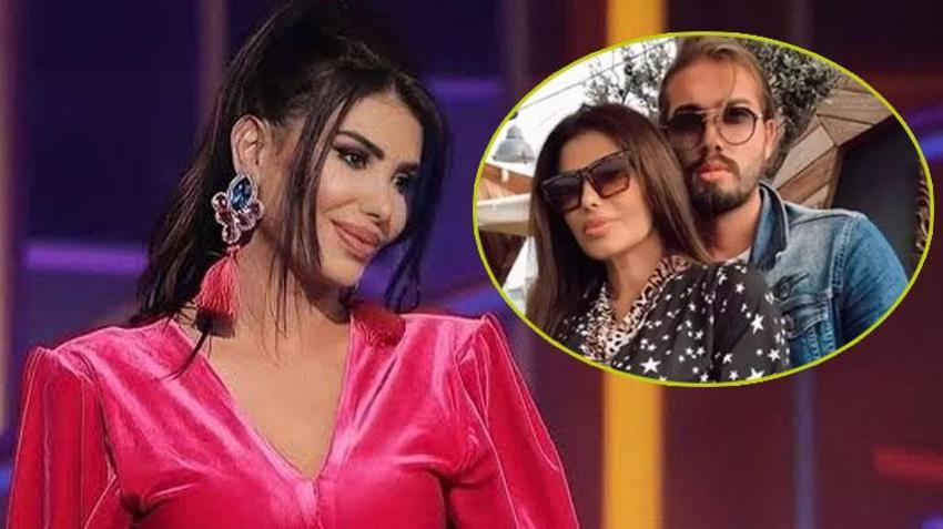Hatice’den olay yaratan itiraf! 'Sevgilimi bir kadınla yatakta görsem bile asla aldattığına inanmam!'