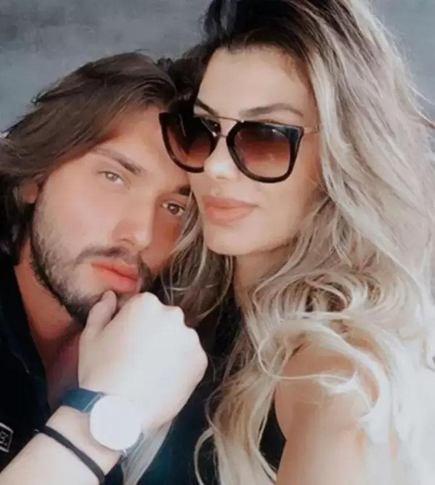 Hatice’den olay yaratan itiraf! 'Sevgilimi bir kadınla yatakta görsem bile asla aldattığına inanmam!'