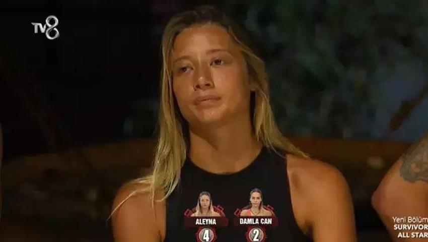 Survivor'da ikinci eleme adayı belli oldu! Çıldırdı, ortalığı dağıttı