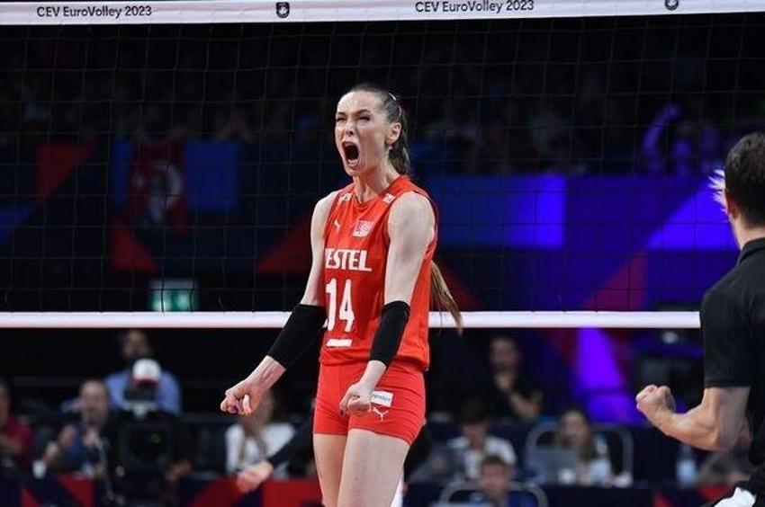 Türkiye-Japonya voleybol maçı ne zaman? Filenin Sultanları Milletler Liginde Türkiye - Japonya maçı hangi kanalda?