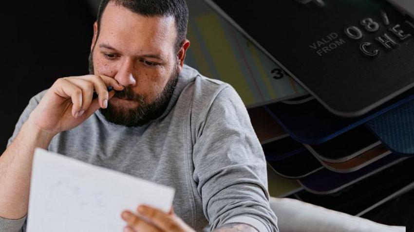 Kredi kartı yasaklandı! Senetle taksit dönemi yeniden başladı